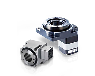 Hollow rotary actuator