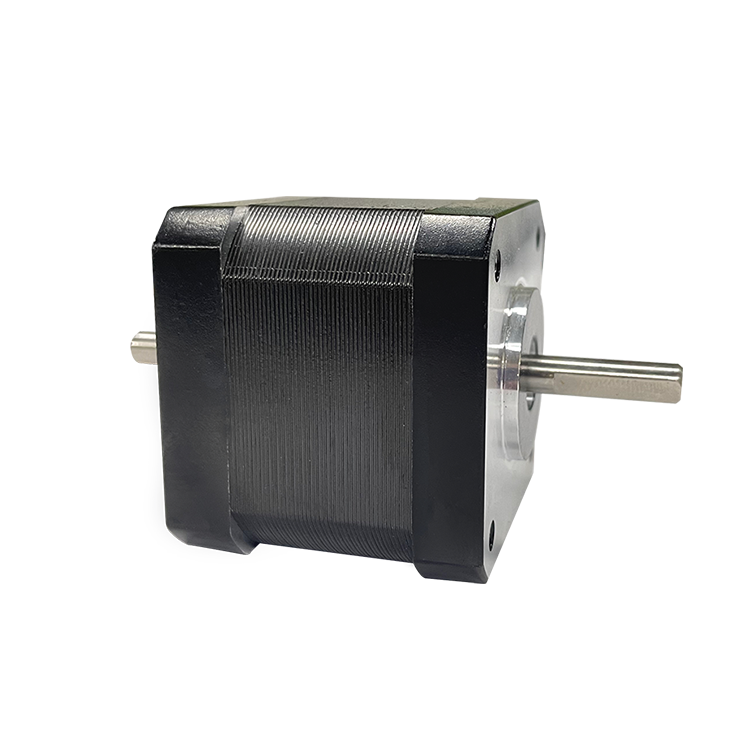 Stepper motor 