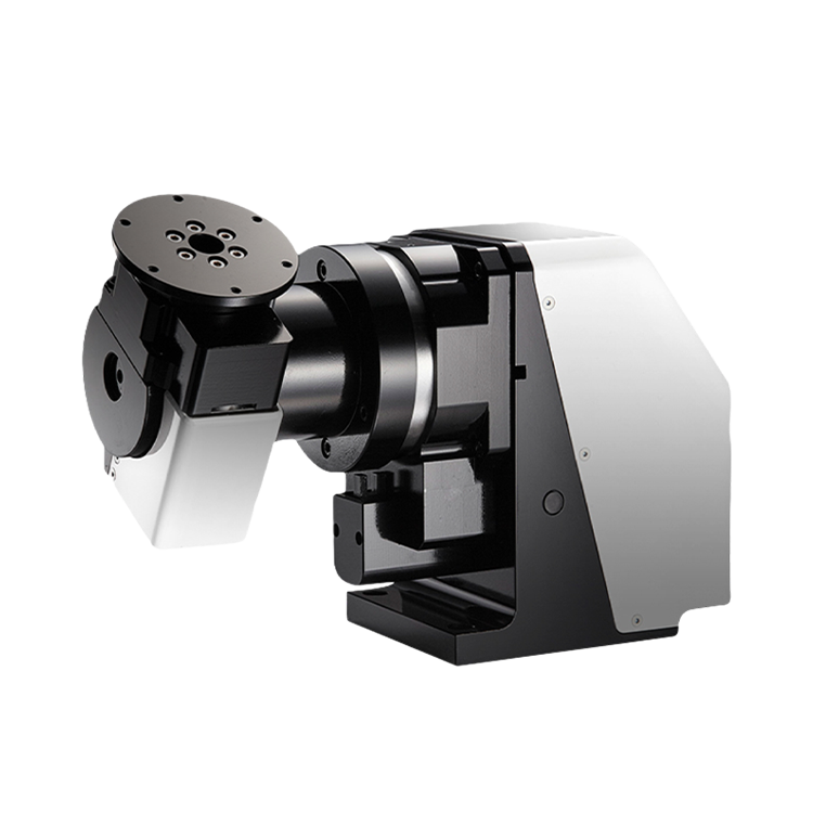 AB axis rotation module